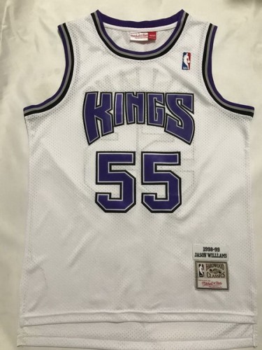 NBA Sacramento Kings-023