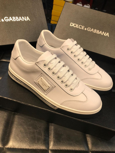 D&G men shoes 1;1 quality -318