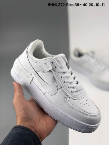 Nike air force shoes men low-2059