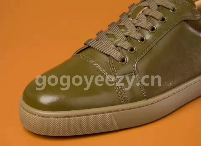Super Max Christian Louboutin Shoes-827