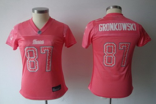 NFL 2019 Jerseys women-065