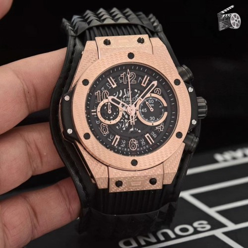 Hublot Watches-688