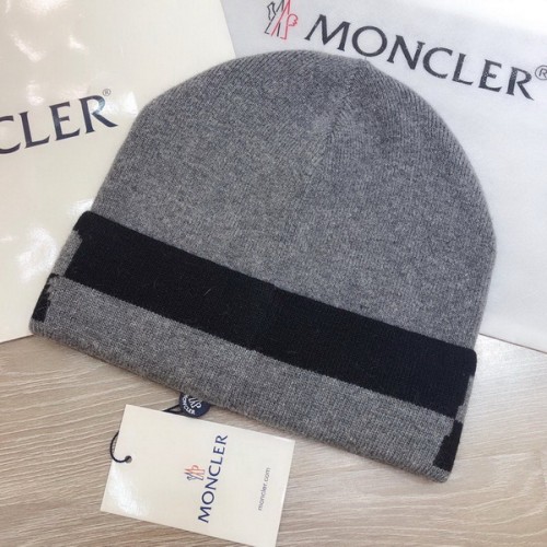 Moncler Wool Cap Scarf AAA-106