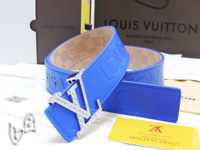 LV Belt 1：1 Quality-067