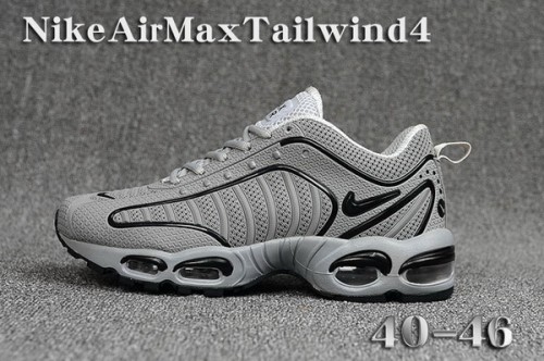 Nike Air Max TN Plus men shoes-788