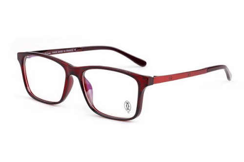 Cartie Plain Glasses AAA-1690