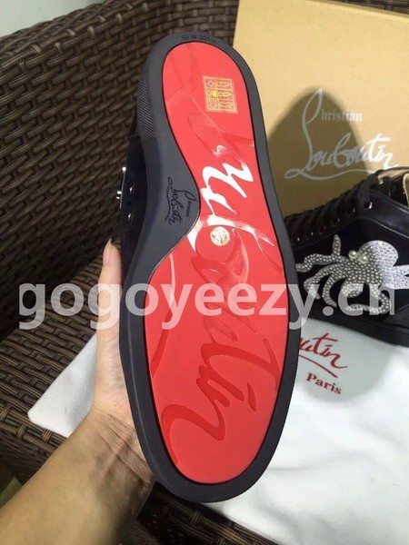 Super Max Christian Louboutin Shoes-230