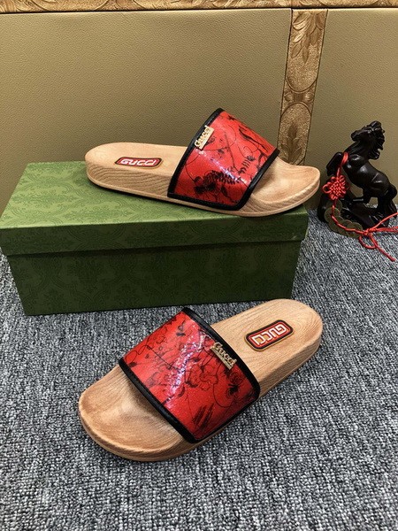 G men slippers AAA-1279