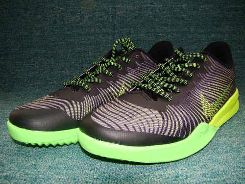 Nike Kobe Bryant 11 Shoes-034