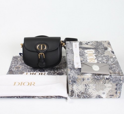 Dior Handbags High End Quality-021