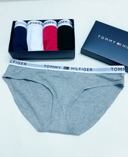 Tommy boxer underwear-081(S-XL)