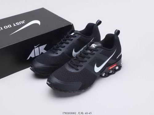 Nike Shox Reax Run Shoes men-094