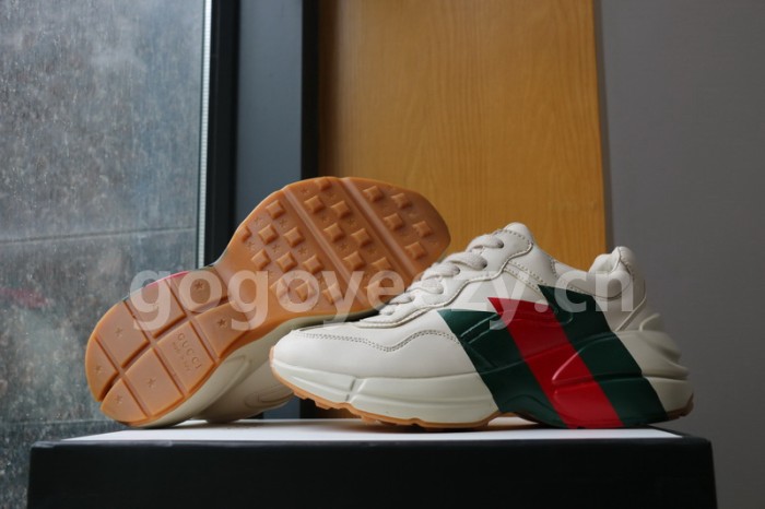 Super Max G Shoes-273