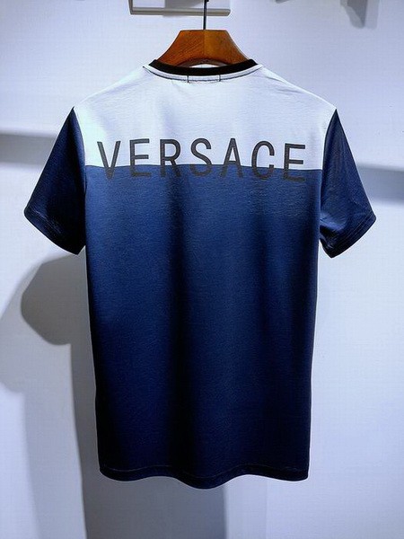 Versace t-shirt men-043(M-XXXL)