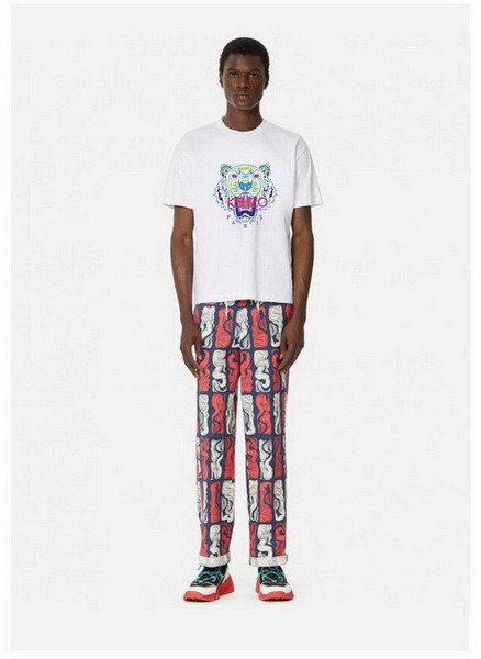 Kenzo T-shirts men-102(M-XXL)