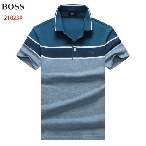 Boss polo t-shirt men-093(M-XXXL)