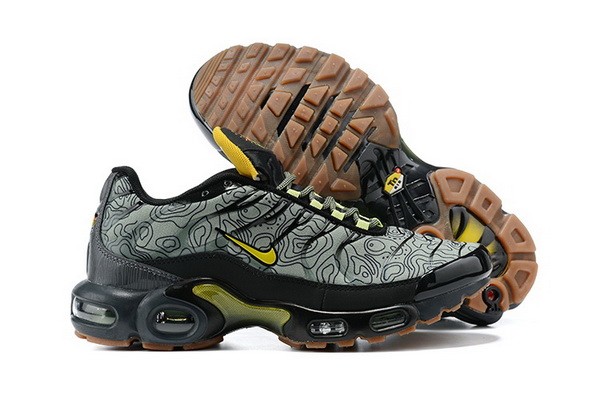 Nike Air Max TN Plus men shoes-1312