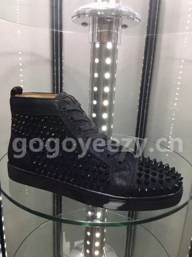 Super Max Christian Louboutin Shoes-716