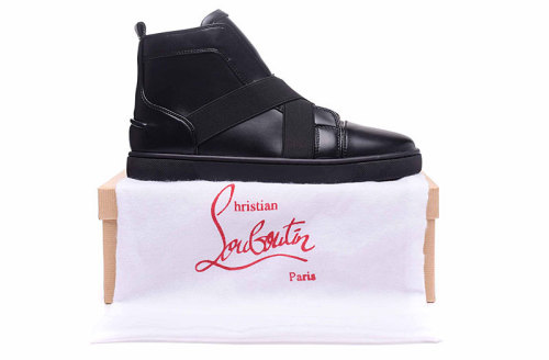 Christian Louboutin mens shoes-373