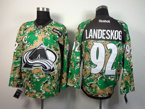 NHL Camouflage-062