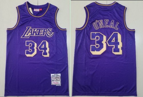 NBA Los Angeles Lakers-422