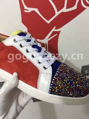 Super Max Christian Louboutin Shoes-305