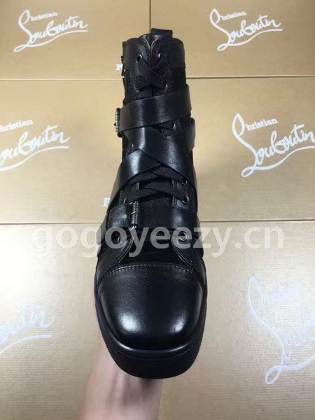 Super Max Christian Louboutin Shoes-475