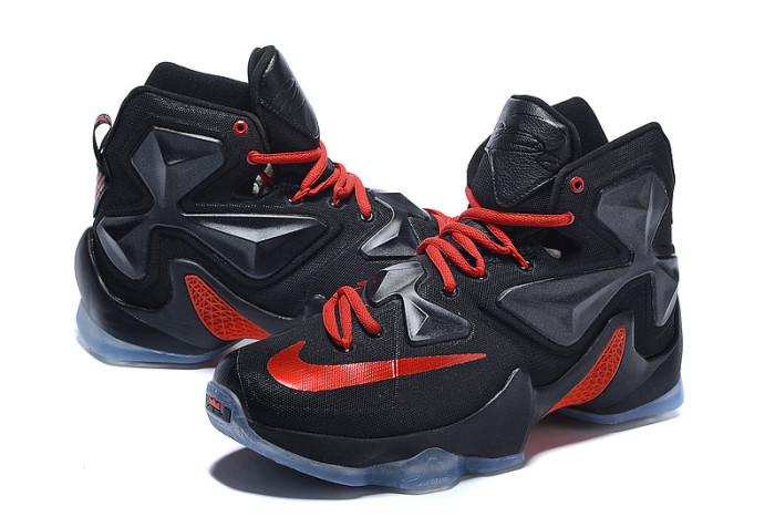 Nike LeBron James 13 shoes-010