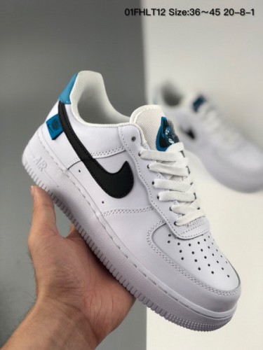 Nike air force shoes men low-1090
