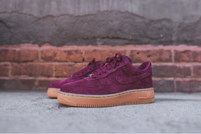 Nike air force shoes women low-073