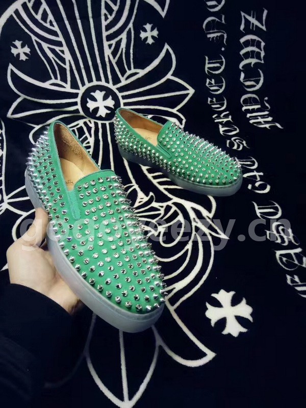 Super Max Christian Louboutin Shoes-683