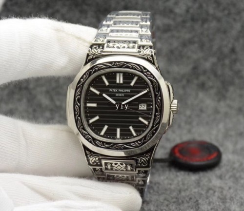 Patek Philippe Watches-360