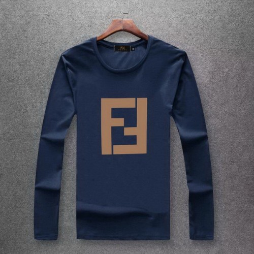 FD long sleeve t-shirt-004(M-XXXXL)