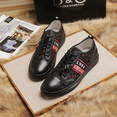 D&G men shoes 1;1 quality -213