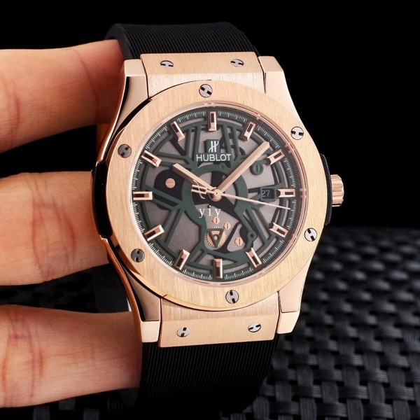 Hublot Watches-952