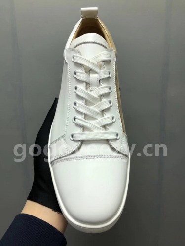 Super Max Christian Louboutin Shoes-984