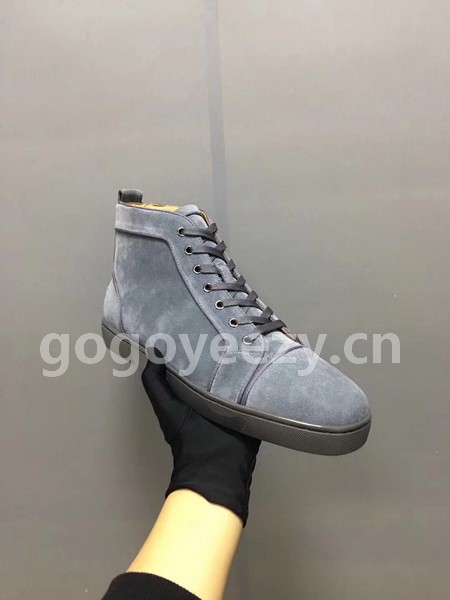 Super Max Christian Louboutin Shoes-896