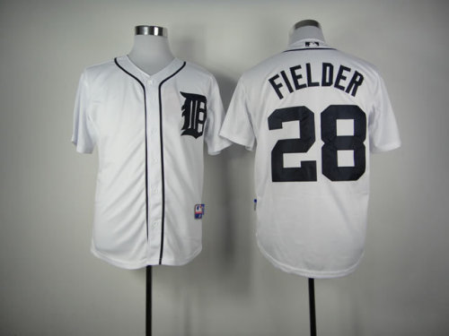 MLB Detroit Tigers-021