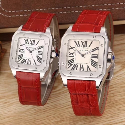 Cartier Watches-536