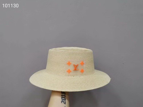 LV Hats AAA-339