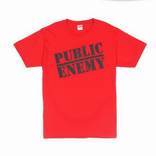 Supreme T-shirt-021(S-XL)