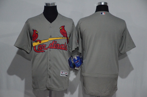 MLB St Louis Cardinals Jersey-001