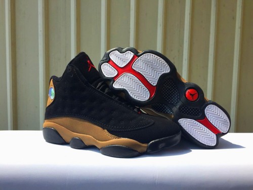 Air Jordan 13 Shoes AAA-112