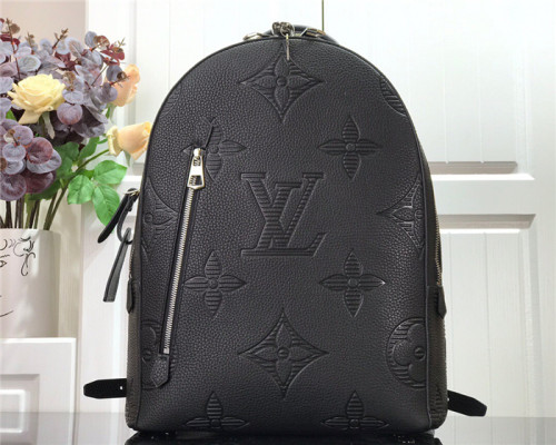 LV High End Quality Backpck-111