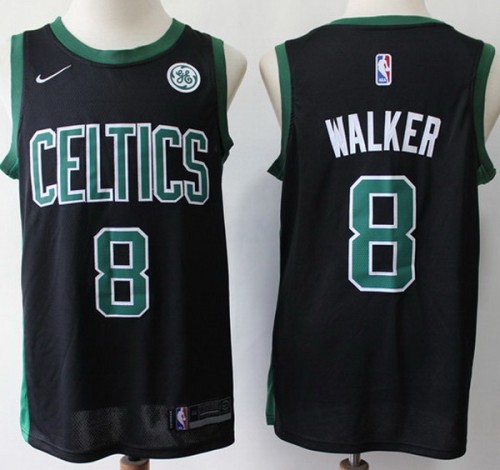NBA Boston Celtics-107