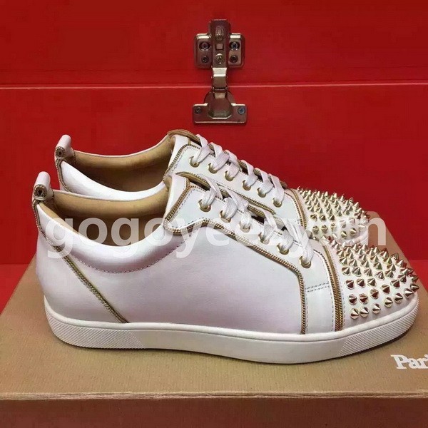 Super Max Christian Louboutin Shoes-242