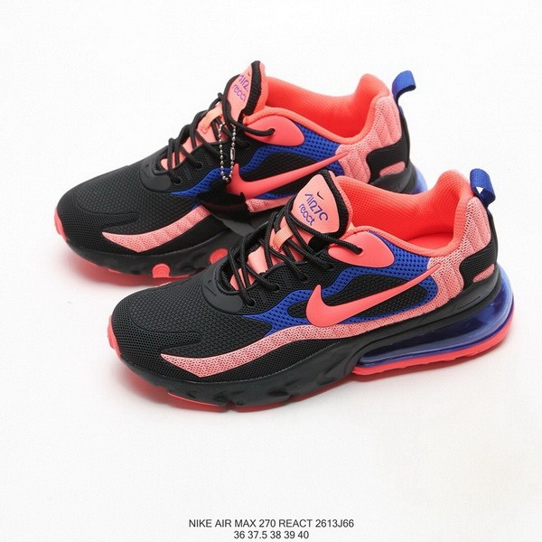 Nike Air Max 270 women shoes-408