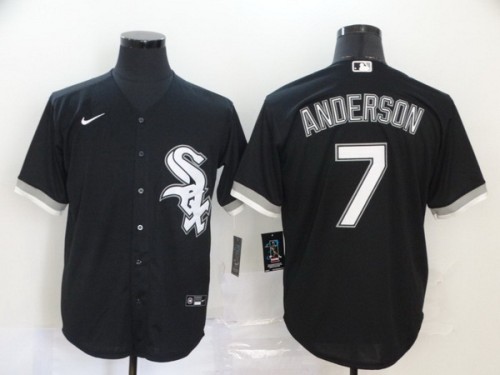 MLB 2020 Jerseys-101