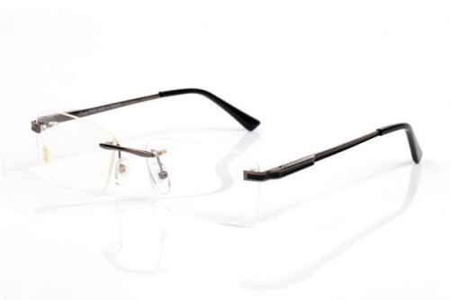 Cartie Plain Glasses AAA-1710