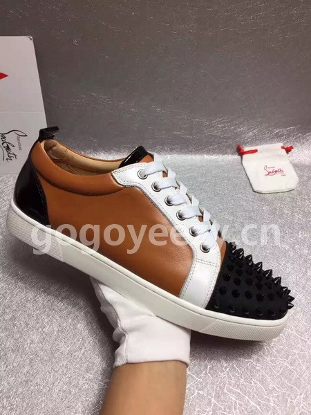 Super Max Christian Louboutin Shoes-406